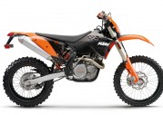 KTM 530 EXC KTM 530 EXC